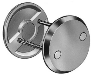 Täckbricka ASSA 992