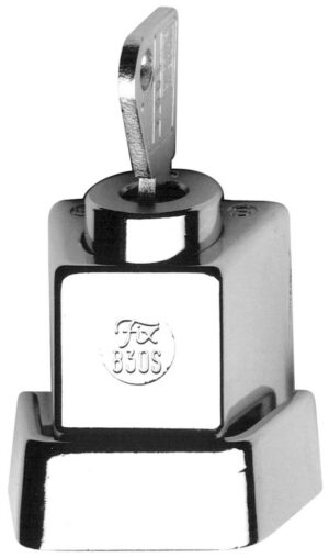 Fönsterlås Fix 2830