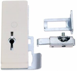 Fönsterlås FAS 148