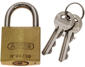 Hänglås ABUS 85/30-40