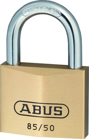 Hänglås ABUS 85/50, klass 1