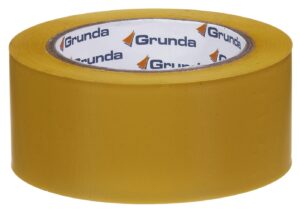 Skyddstejp mönstrad Grunda