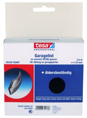 Garagelist tesa 5220