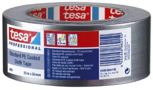 Vävtejp - byggtejp tesa 4688