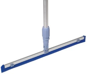 Golvborste/Gummiraka Multi Squeegee