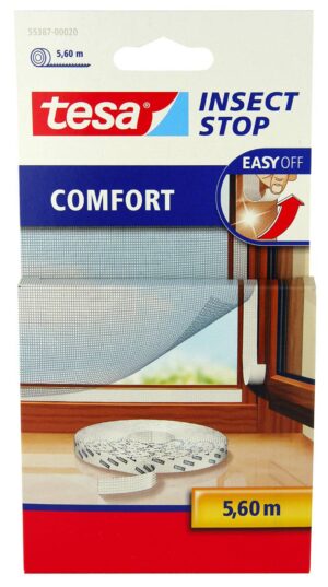 Kardborrband tesa 55387