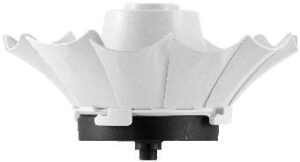 Kallrasspjäll PAX Passad