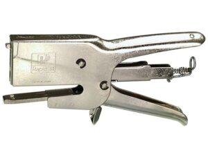 Häfttång. Rapid HD31