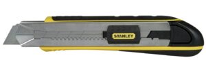 Brytbladskniv. Stanley 0-10-475 / 0-10-481 / 0-10-486