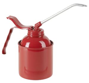 Oljekanna med tryckpump Pressol 05113 / 05115