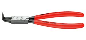 Spårringstång för invändiga spårringar. Knipex 4421