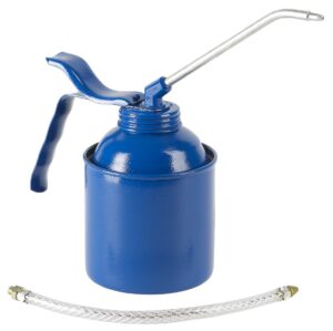 Oljekanna med tryckpump Pressol 05223 / 05225