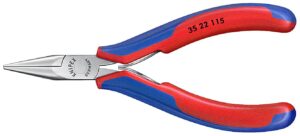Flacktång. Knipex 3522