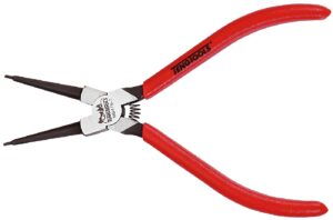 Spårringstång för invändiga spårringar. Teng Tools MB470 / MB471