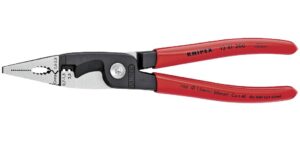 Elinstallationstång Knipex 1381