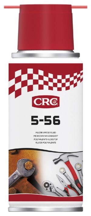 Universalolja CRC 5-56