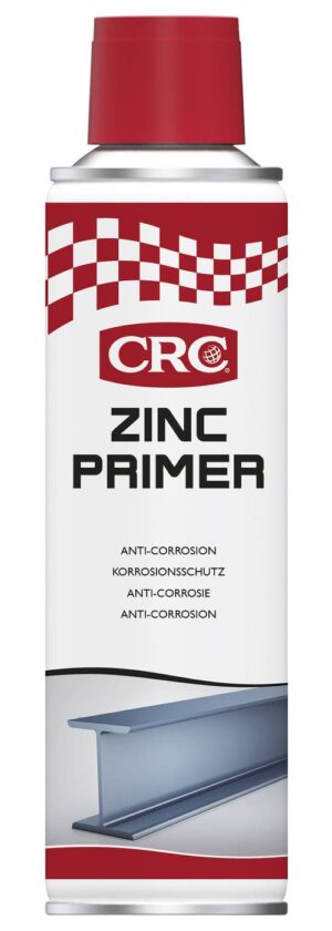 Zink primer spray 250 ml