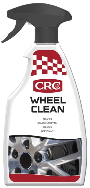 Fälgrengöringsmedel CRC Wheel Clean 1406