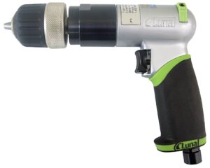 Borrmaskin pistolmodell Luna AD10KC AD10QC