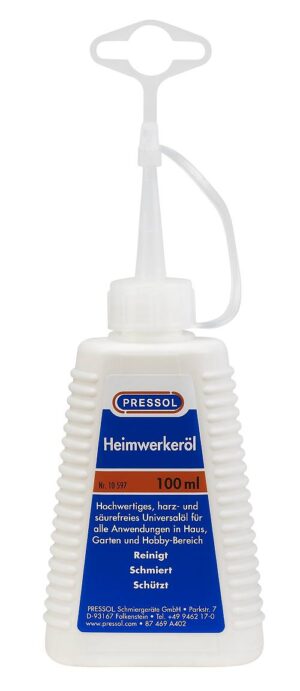 Oljekanna Pressol 10597