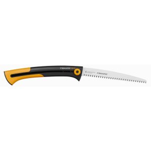Trädgårdssåg SW75 Xtract stor Fiskars – förpackning 4 st