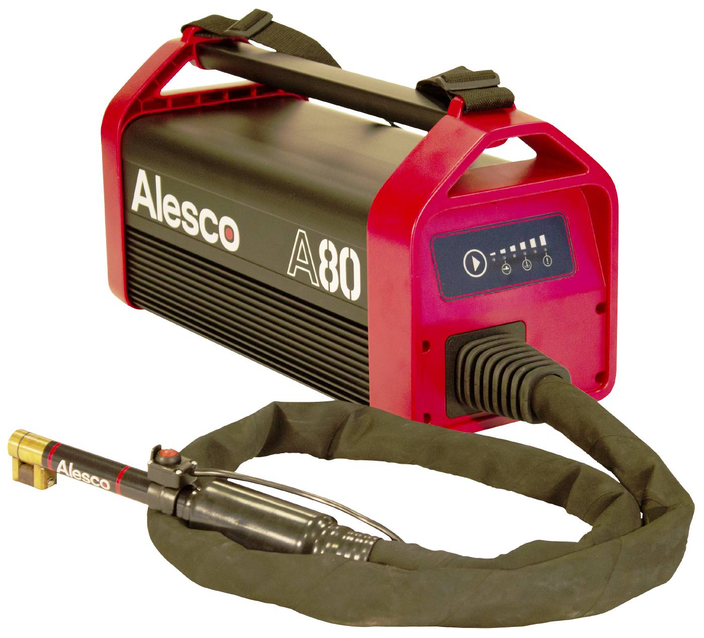 Induktionsvärmare Alesco A80
