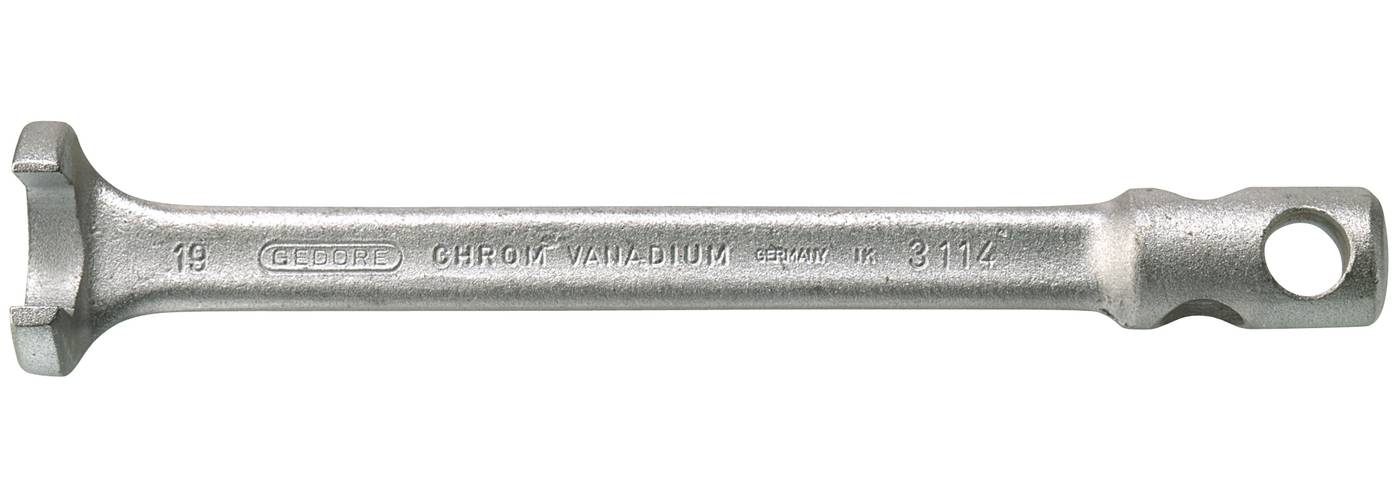 Kloskruvnyckel 3114 Gedore