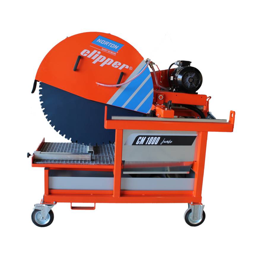 Stensåg Clipper Jumbo 900/1000
