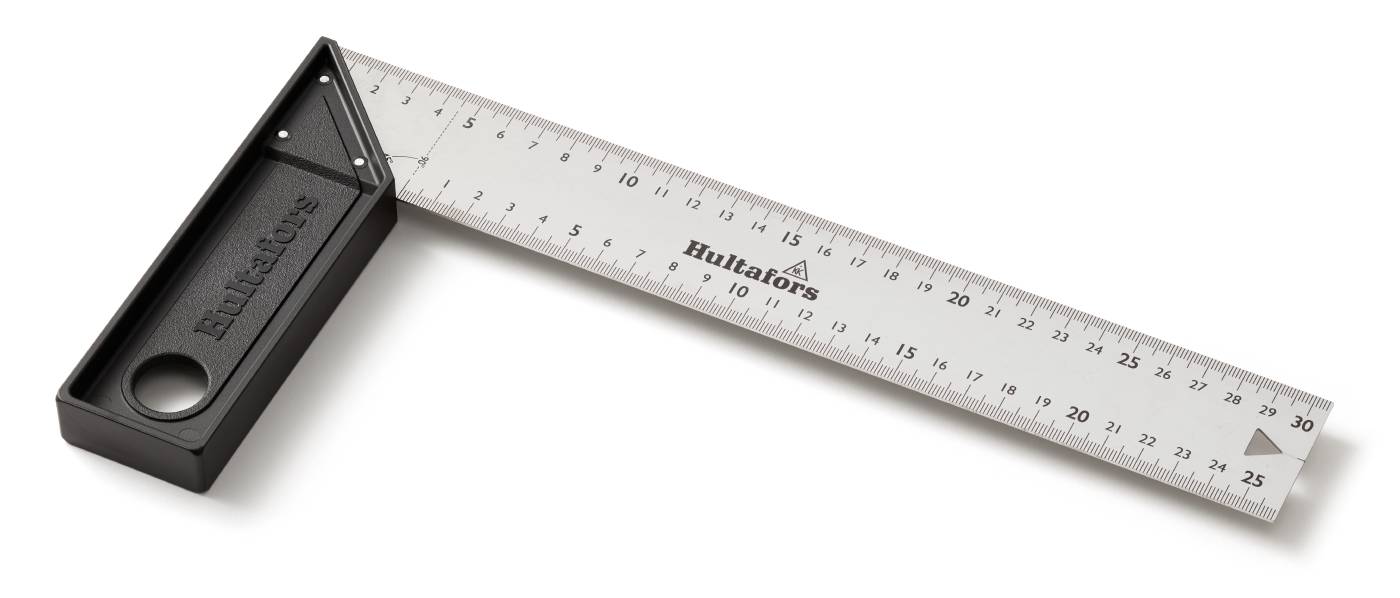 Lättviktsvinkelhake Hultafors