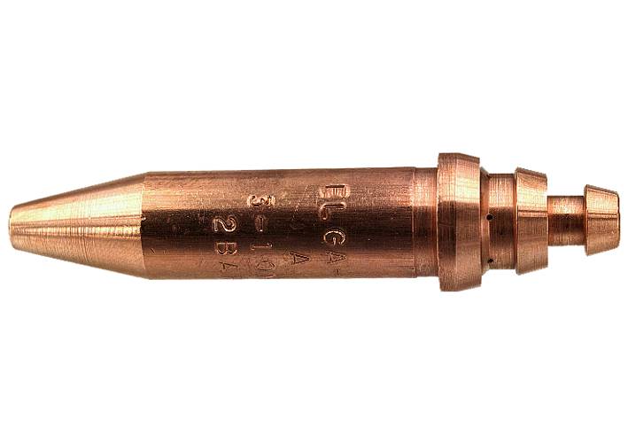 Skärmunstycke Elga/Gasiq för Cutto S 80