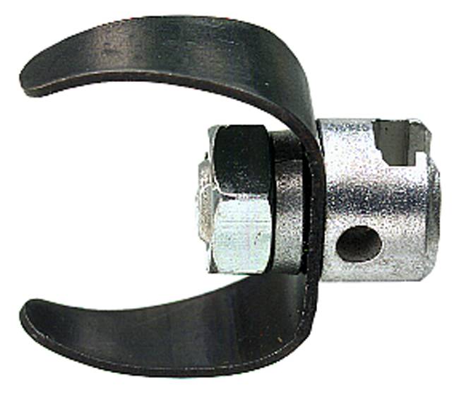 Fettskrapa till Avloppsrensare Ridgid K 3800, K 50 7