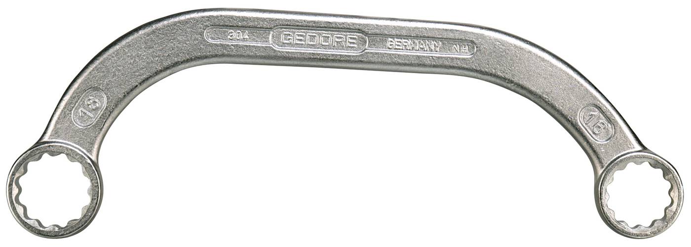 Blocknyckel Gedore 304 MM