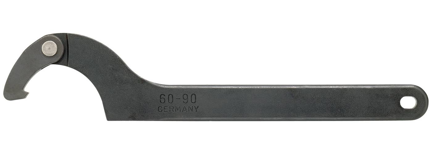 Haknyckel AMF 775